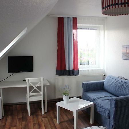 Pension Draeger Muhl Rosin Екстериор снимка