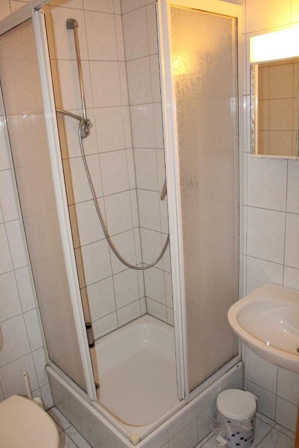 Pension Draeger Muhl Rosin Екстериор снимка
